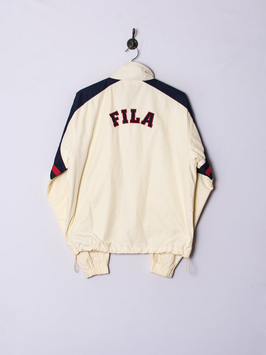 Fila IIV Track Jacket