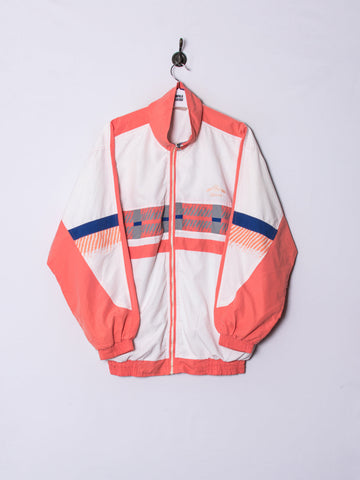 Euro Sport Retro Shell Jacket