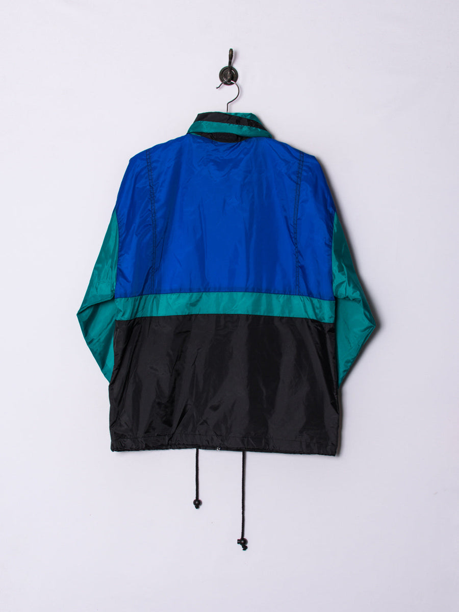 Formicula Raincoat