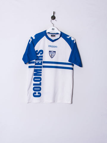 Colomiers Kappa Official Rugby Jersey