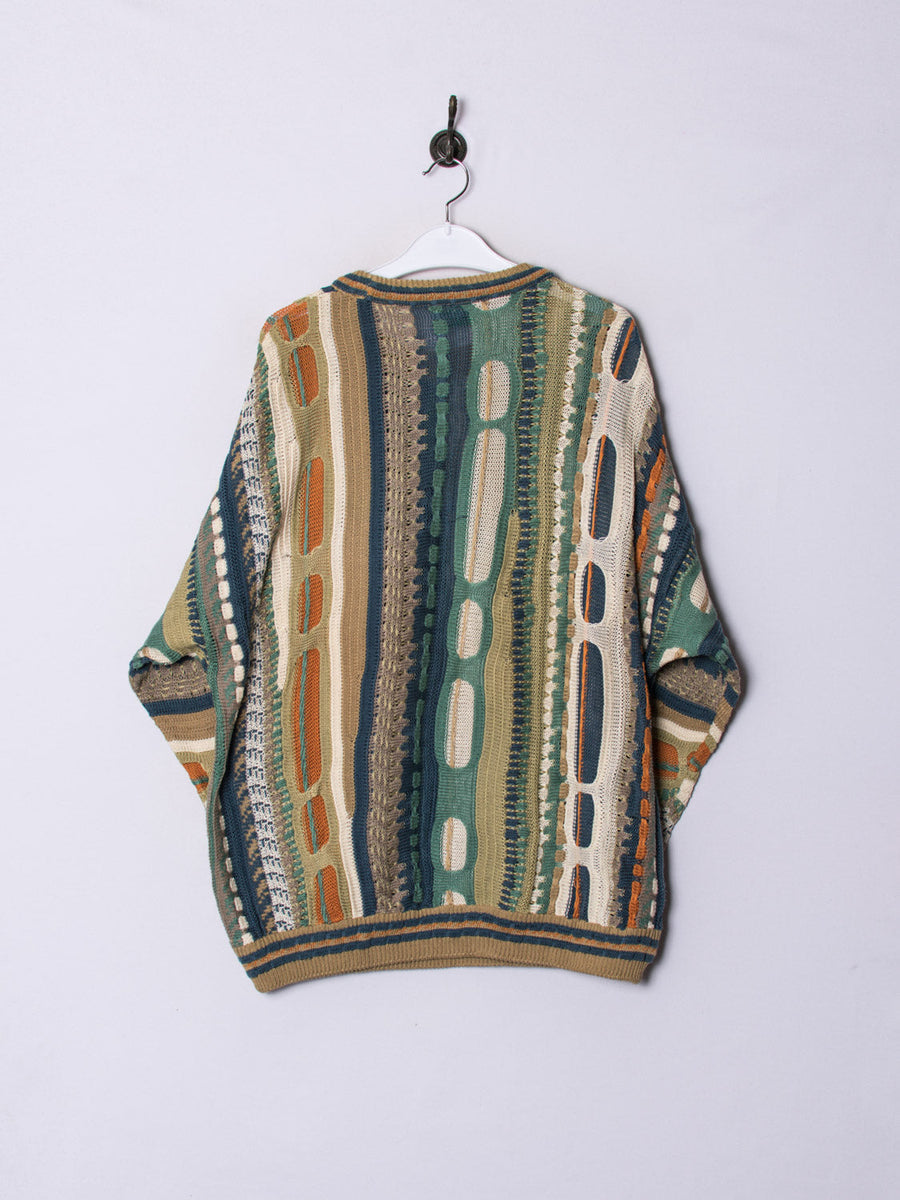 Morrison Country Sweater