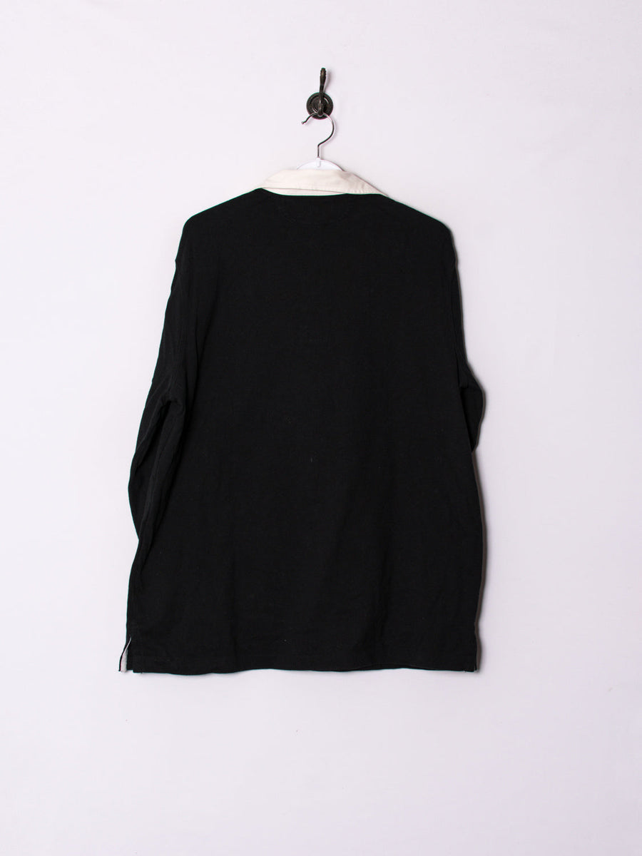 Polo Ralph Lauren Black Sweatshirt