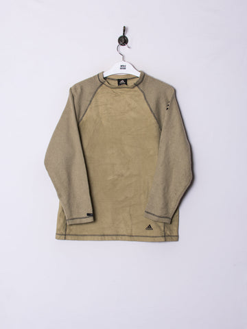 Adidas Turtleneck Fleece