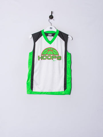 Hoops Nike Basketball Jersey