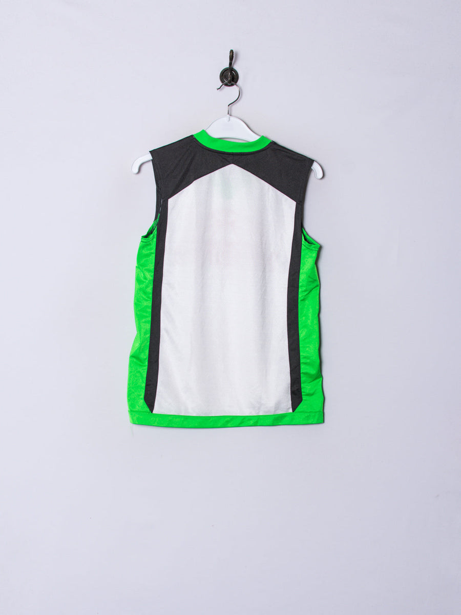 Hoops Nike Basketball Jersey