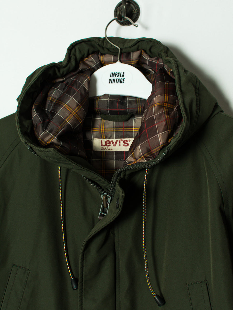 Levi's Forestville Heavy Jacket