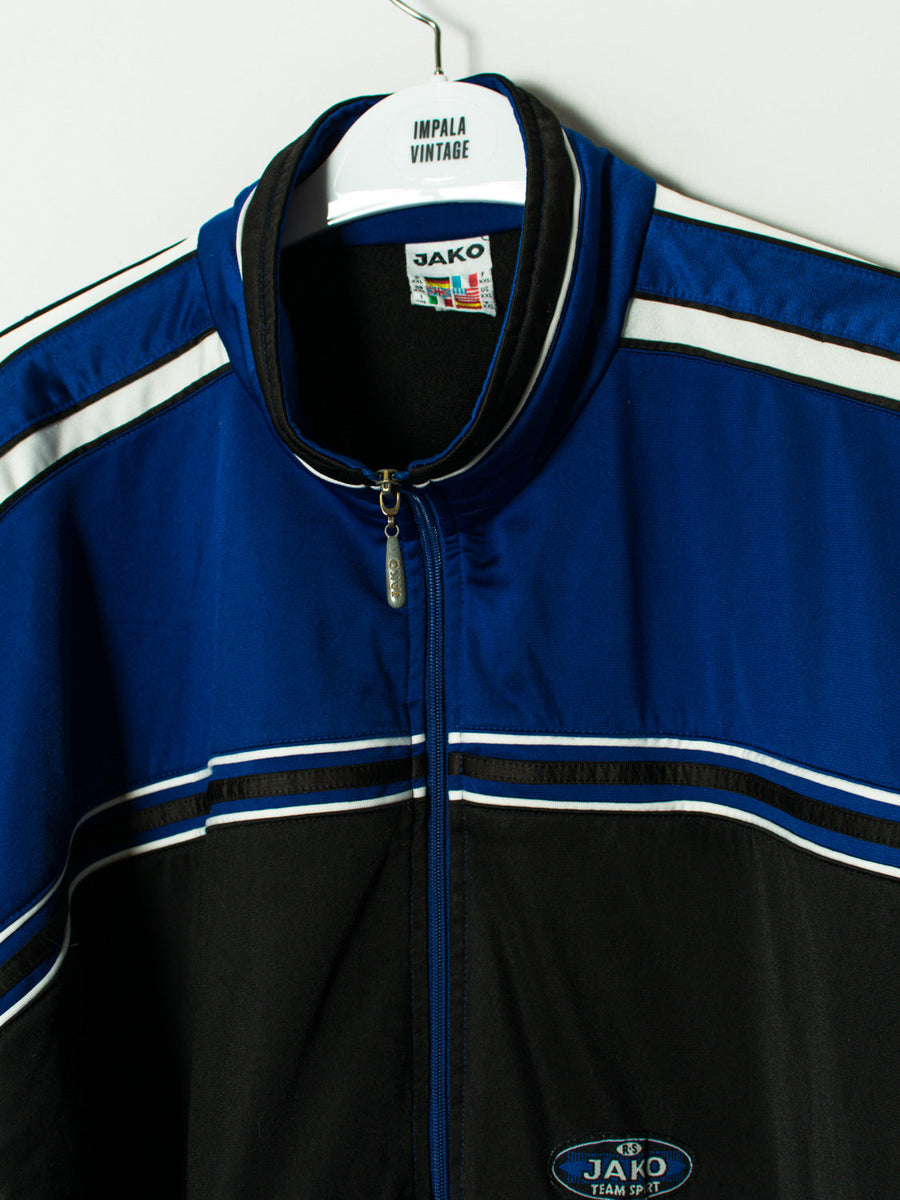 Jako Blue II Track Jacket