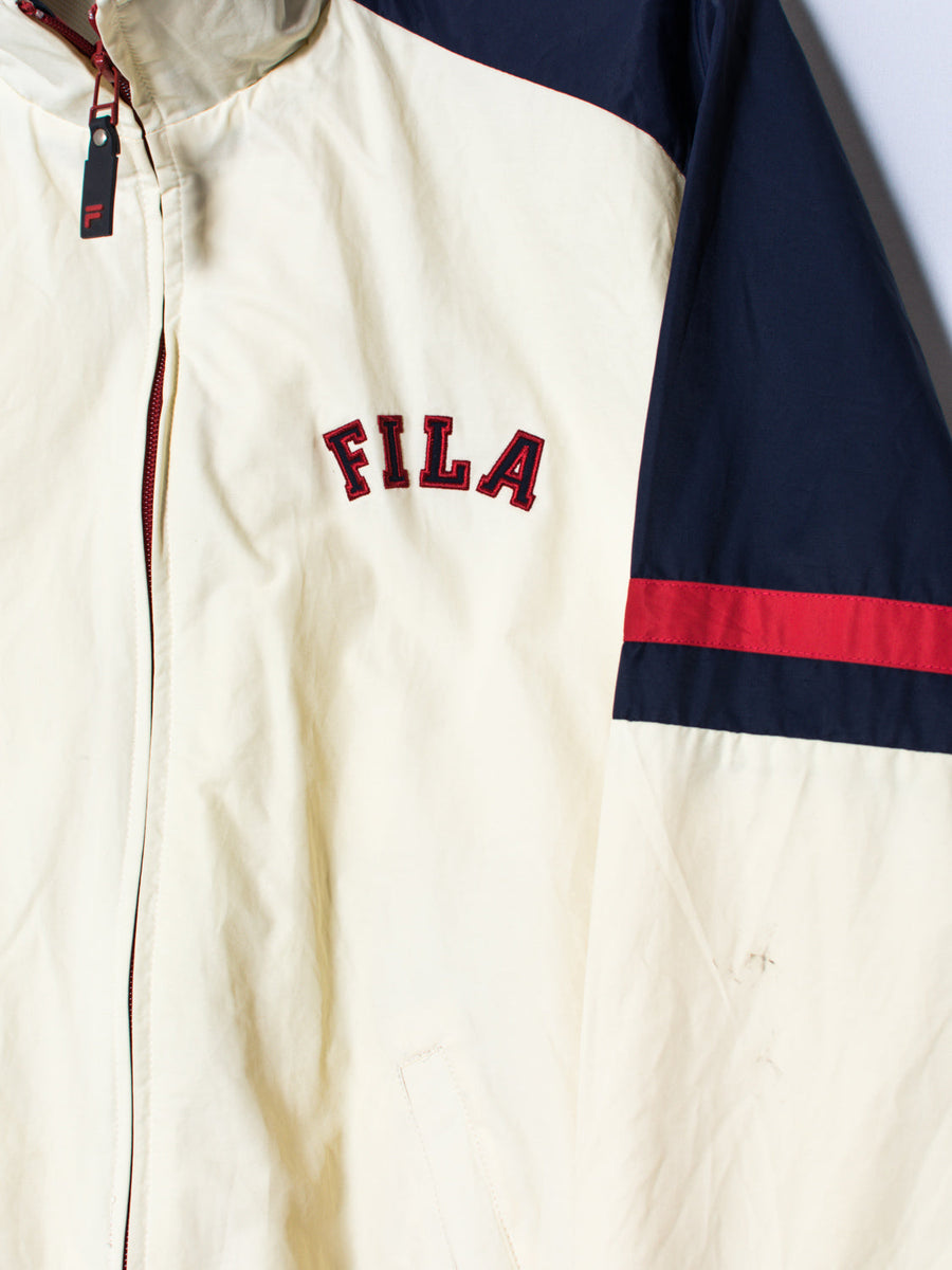 Fila IIV Track Jacket