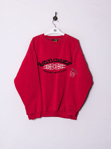 Sancezz Sweatshirt