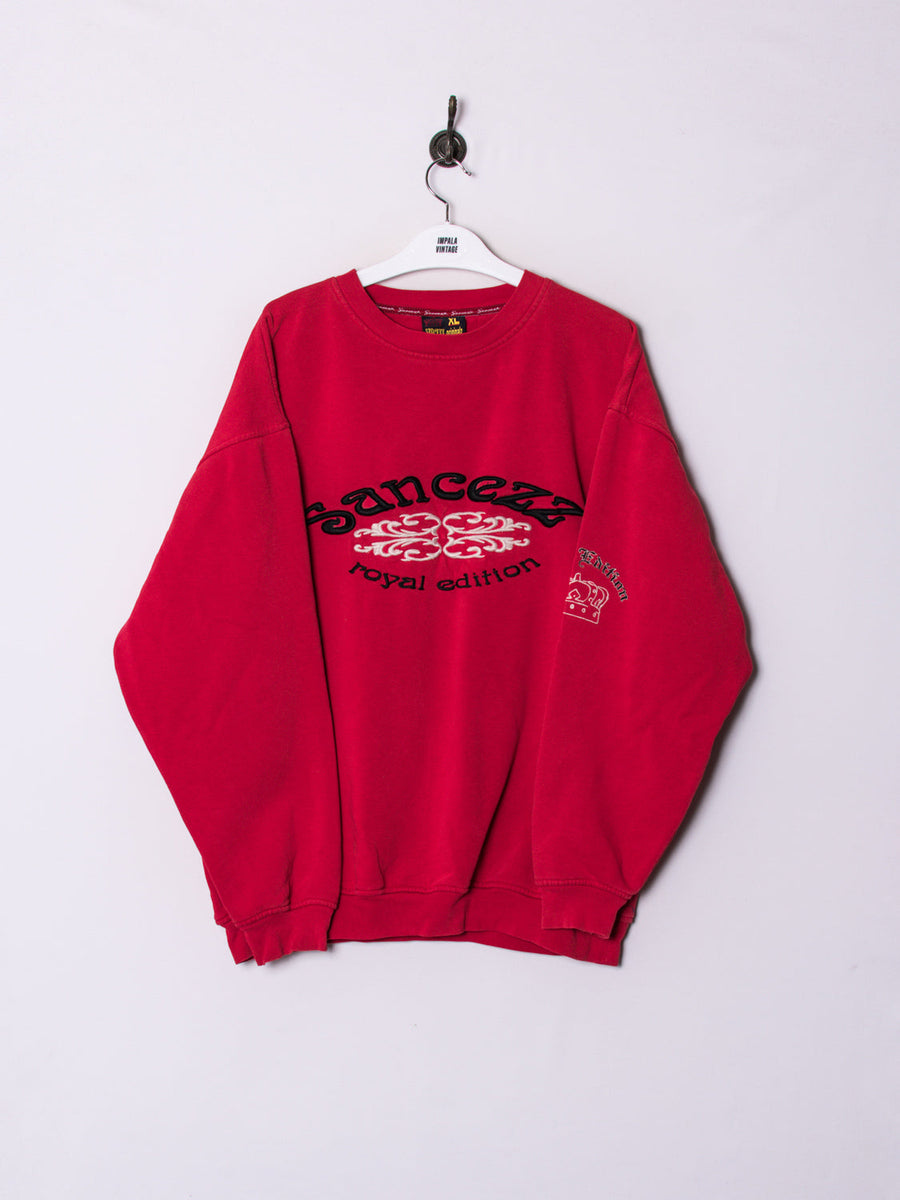 Sancezz Sweatshirt