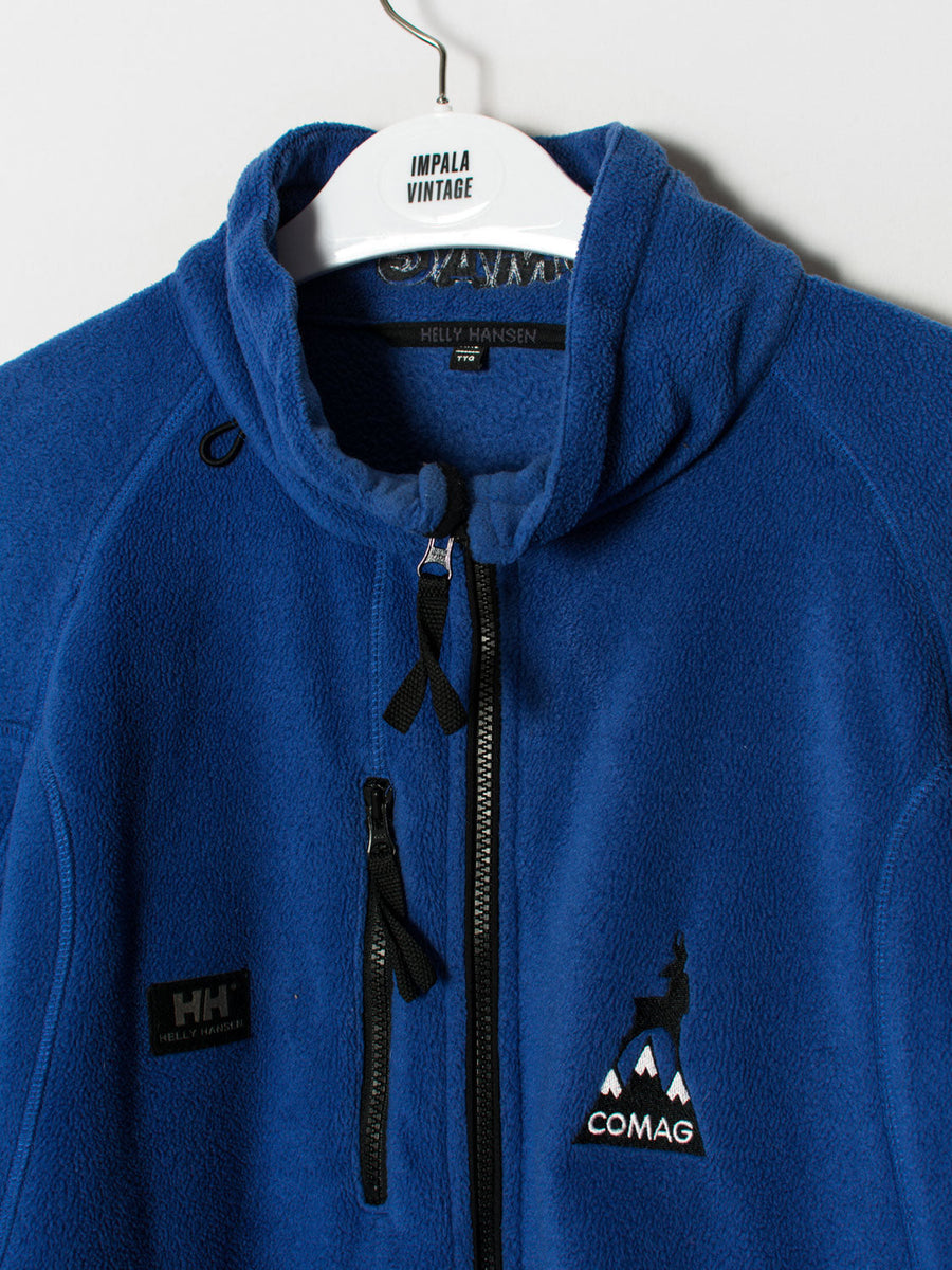 Helly Hansen Zipper Fleece