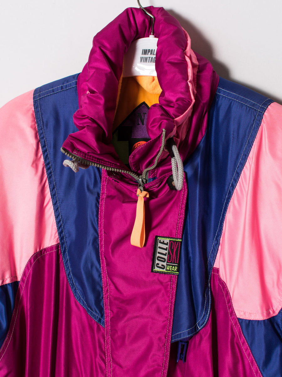 Colle Ski Jacket