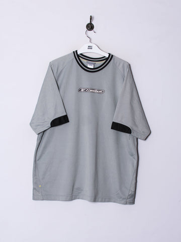 Reebok Grey Tee