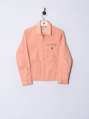 Carhartt Salmon Jacket