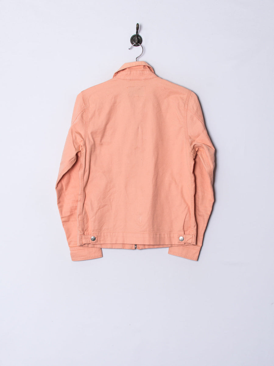 Carhartt Salmon Jacket