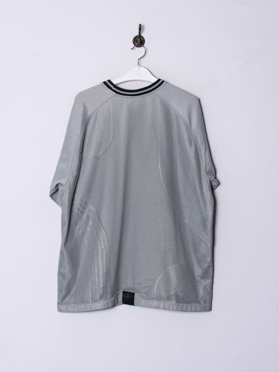 Reebok Grey Tee