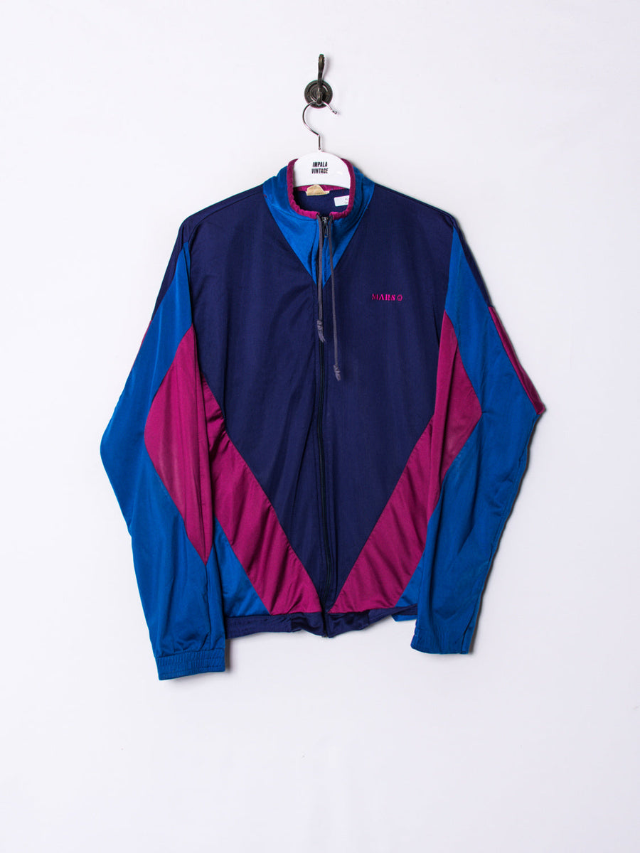 Mars IV Track JAcket