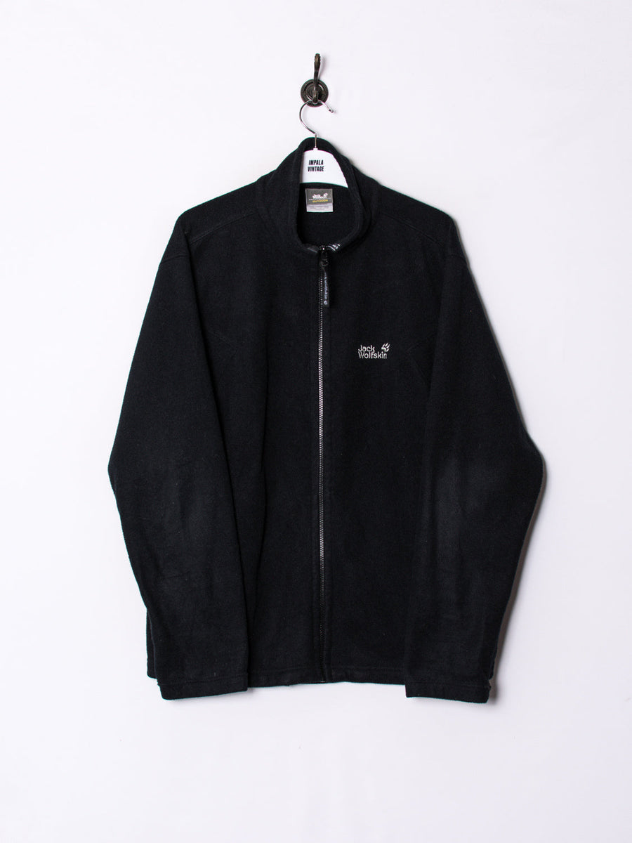 Jack Wolfskin Zipper Fleece