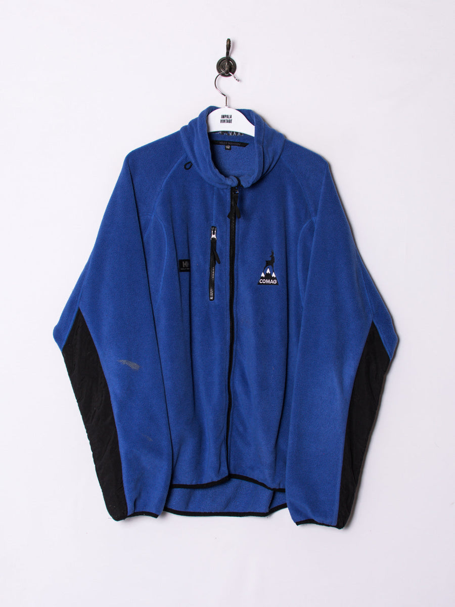 Helly Hansen Zipper Fleece