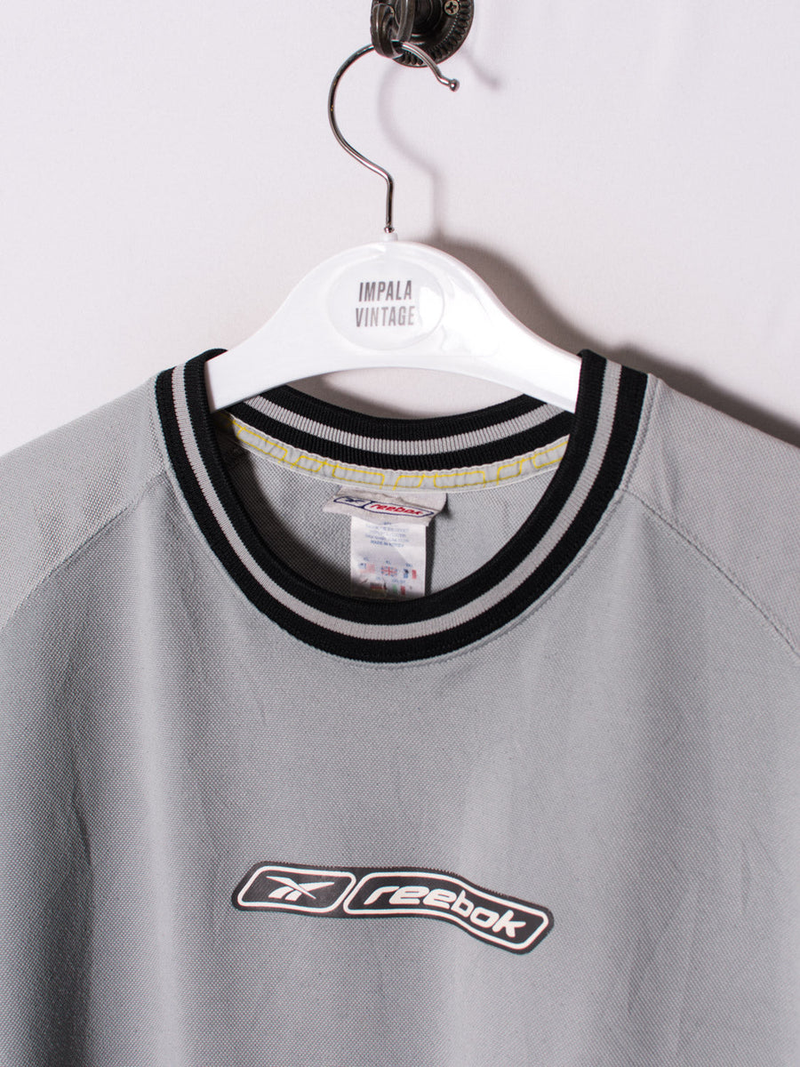 Reebok Grey Tee