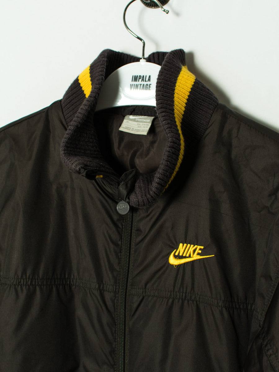 Nike Heavy Jacket