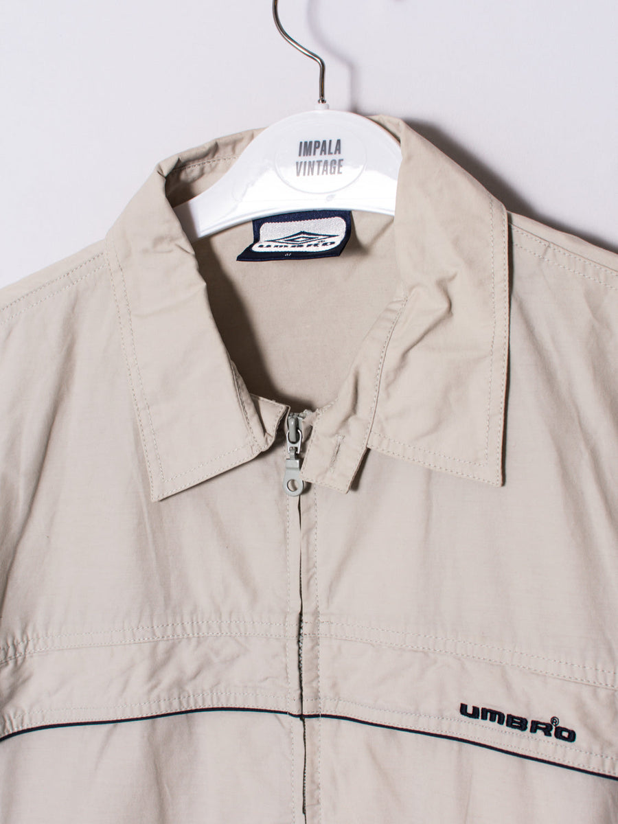 Umbro Classic Jacket