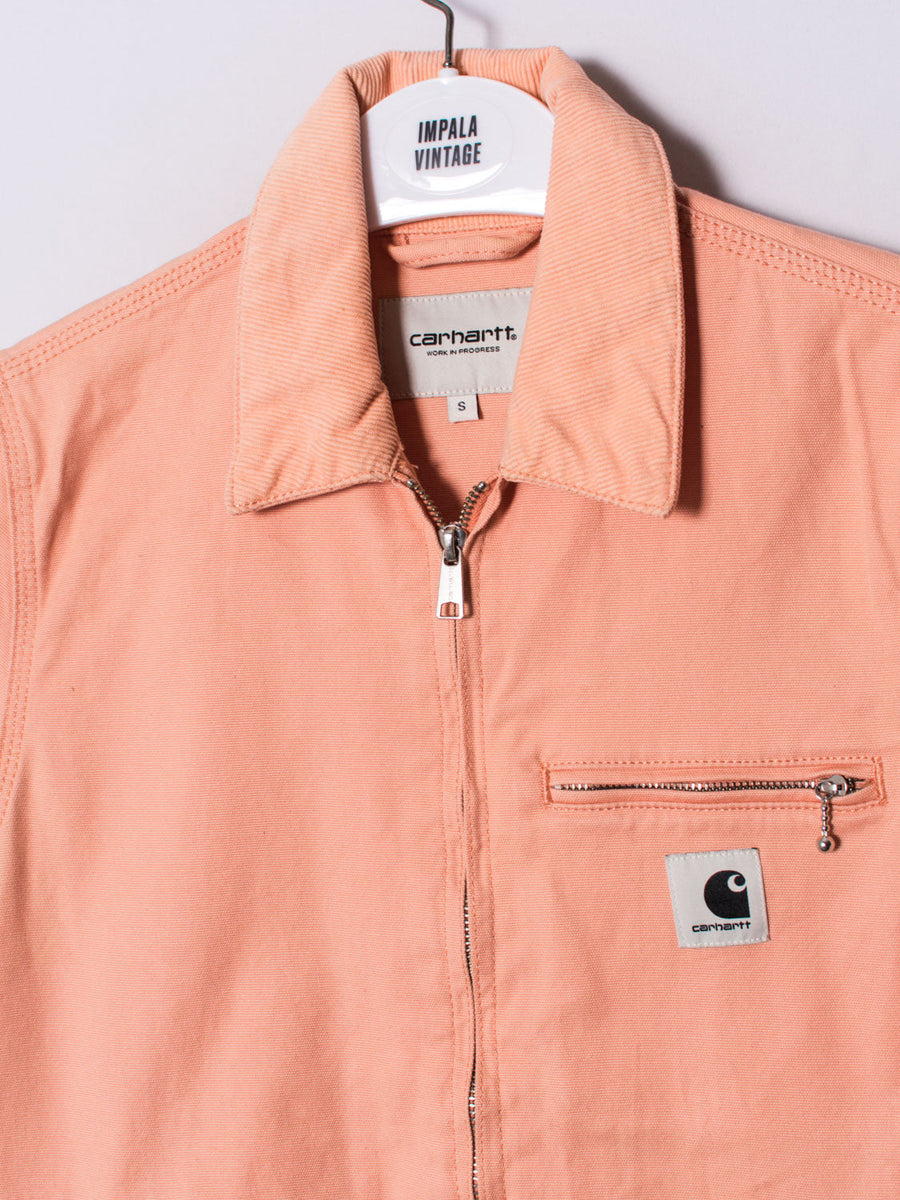 Carhartt Salmon Jacket