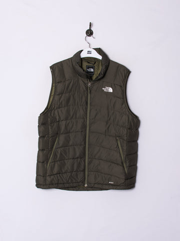 The North Face Puffer Vest