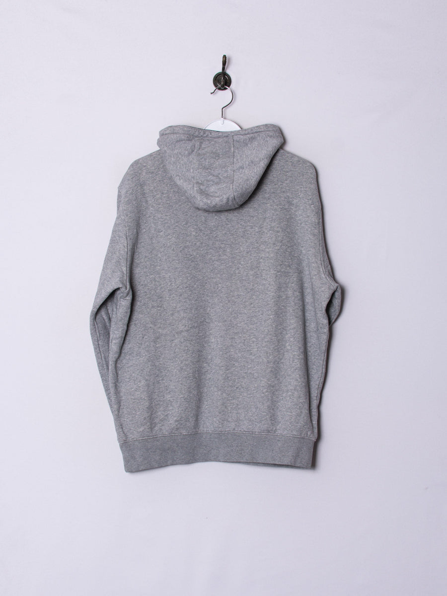 Champion Grey Hoodie