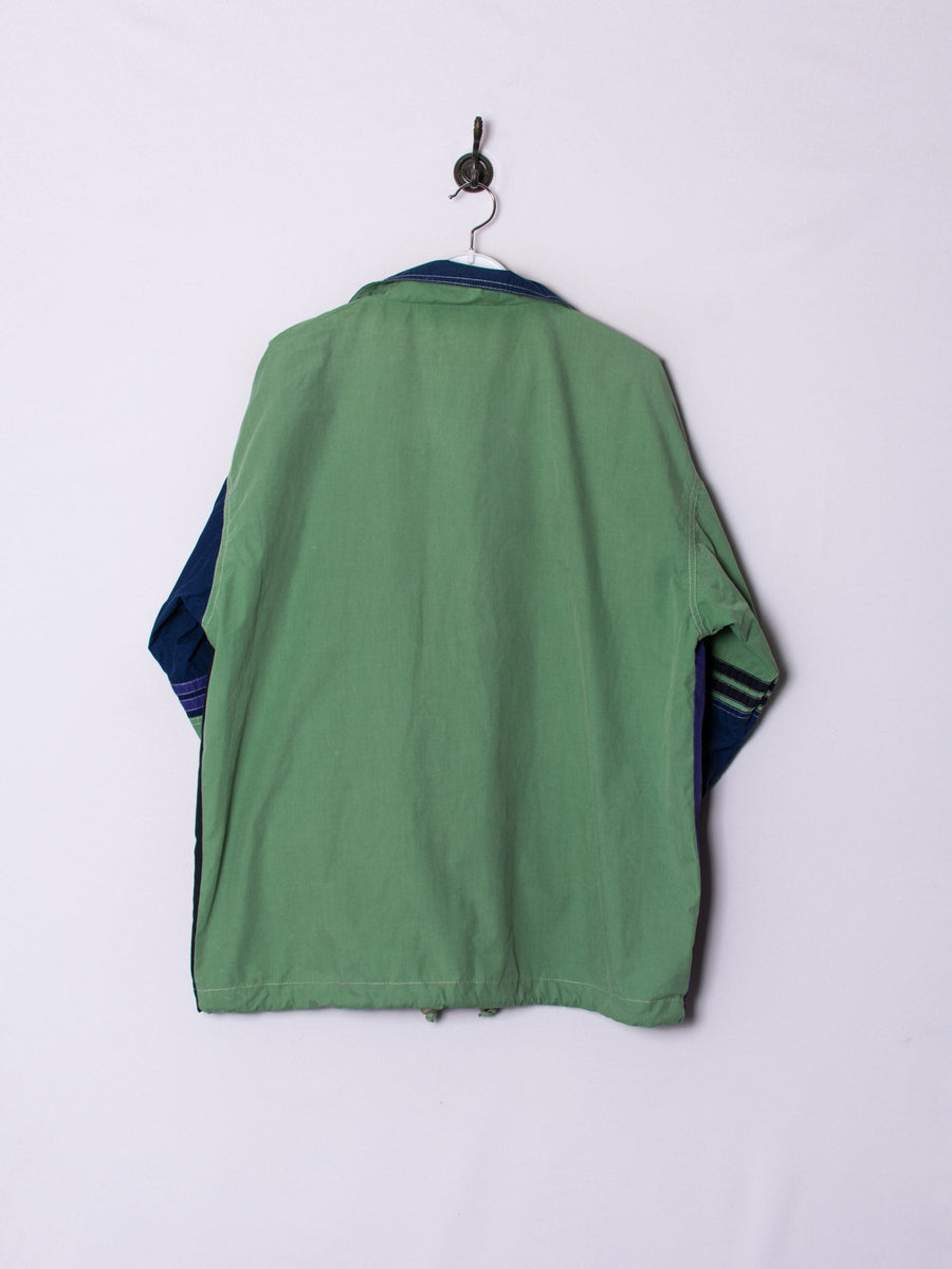 Stan & Stack Jacket