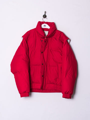 Puffer Heavy Jacket