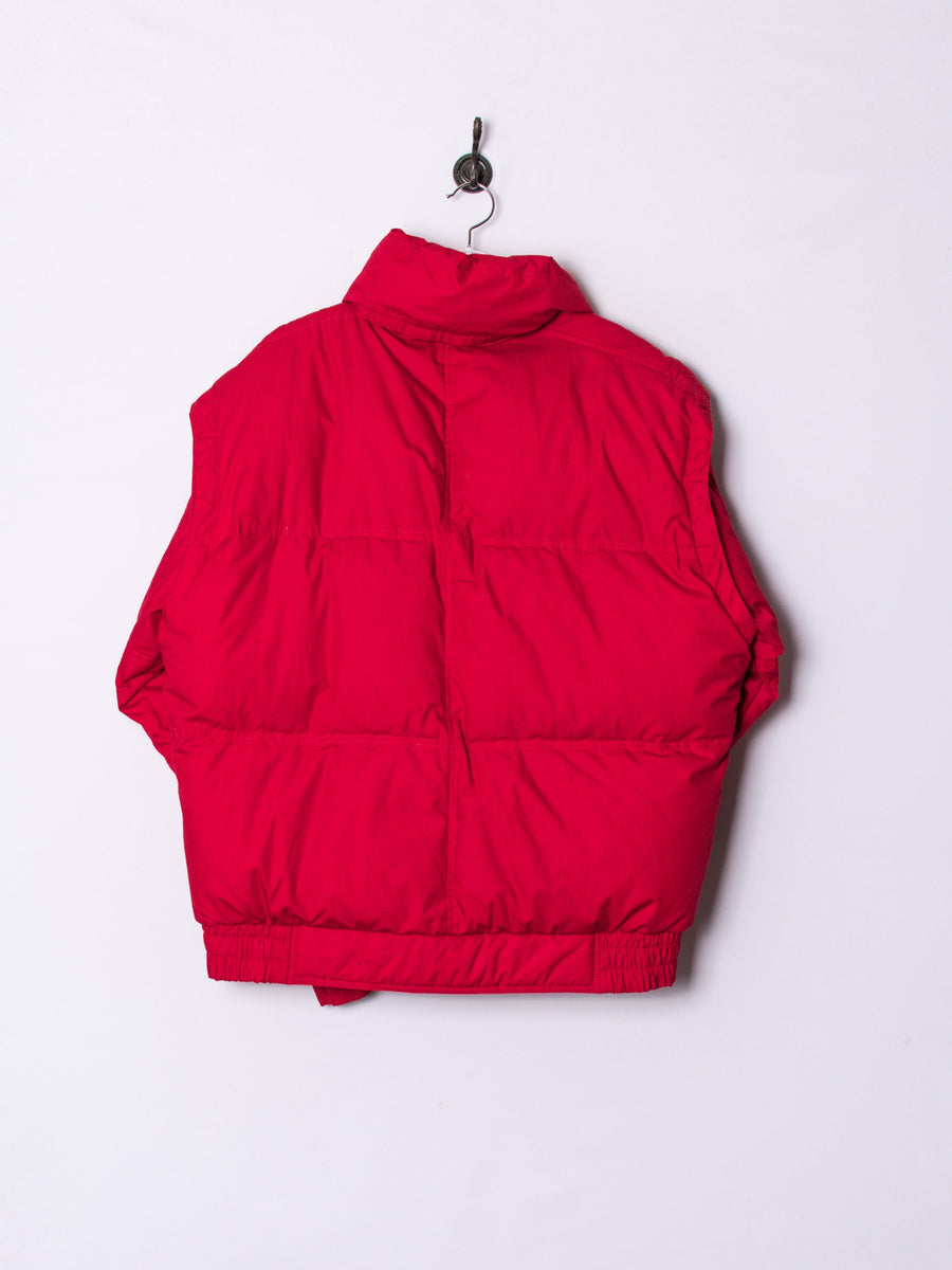 Puffer Heavy Jacket