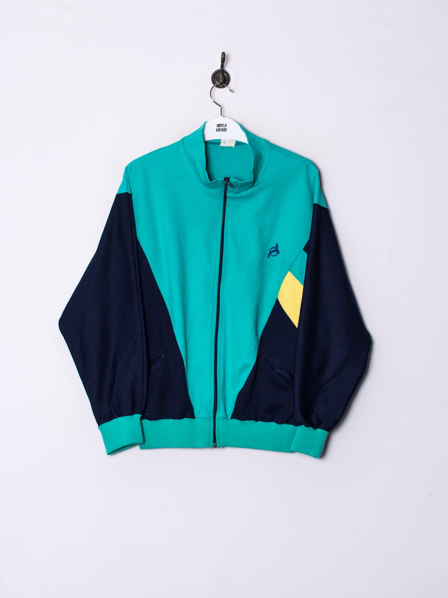 Tratasvit Retro Jacket