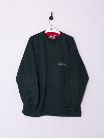 Chiemsee Green I Sweatshirt