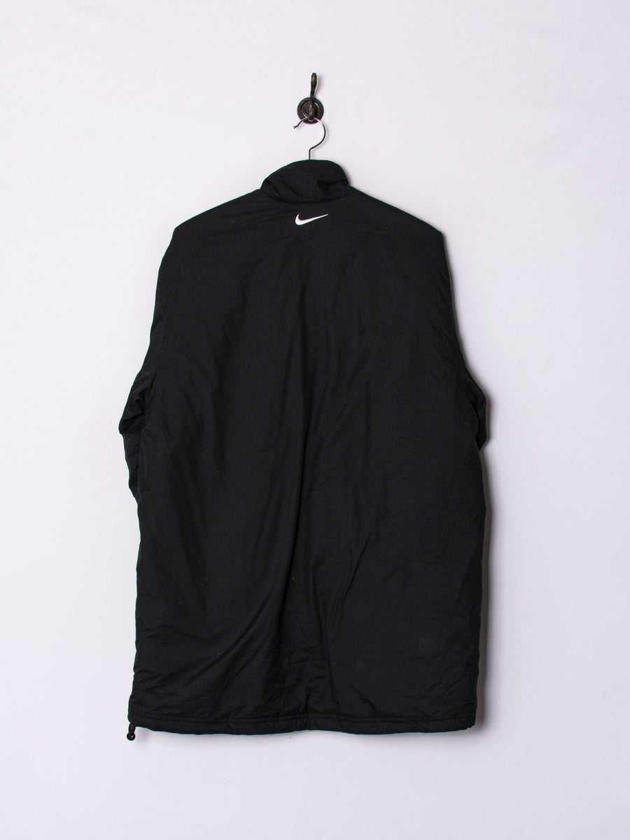 EV Reux Nike Total90 Official Football Long Heavy Jacket