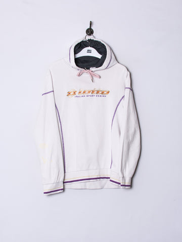 Lotto V Hoodie