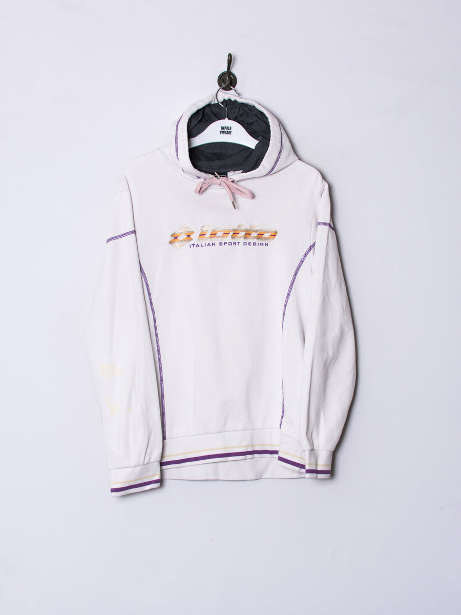 Lotto V Hoodie