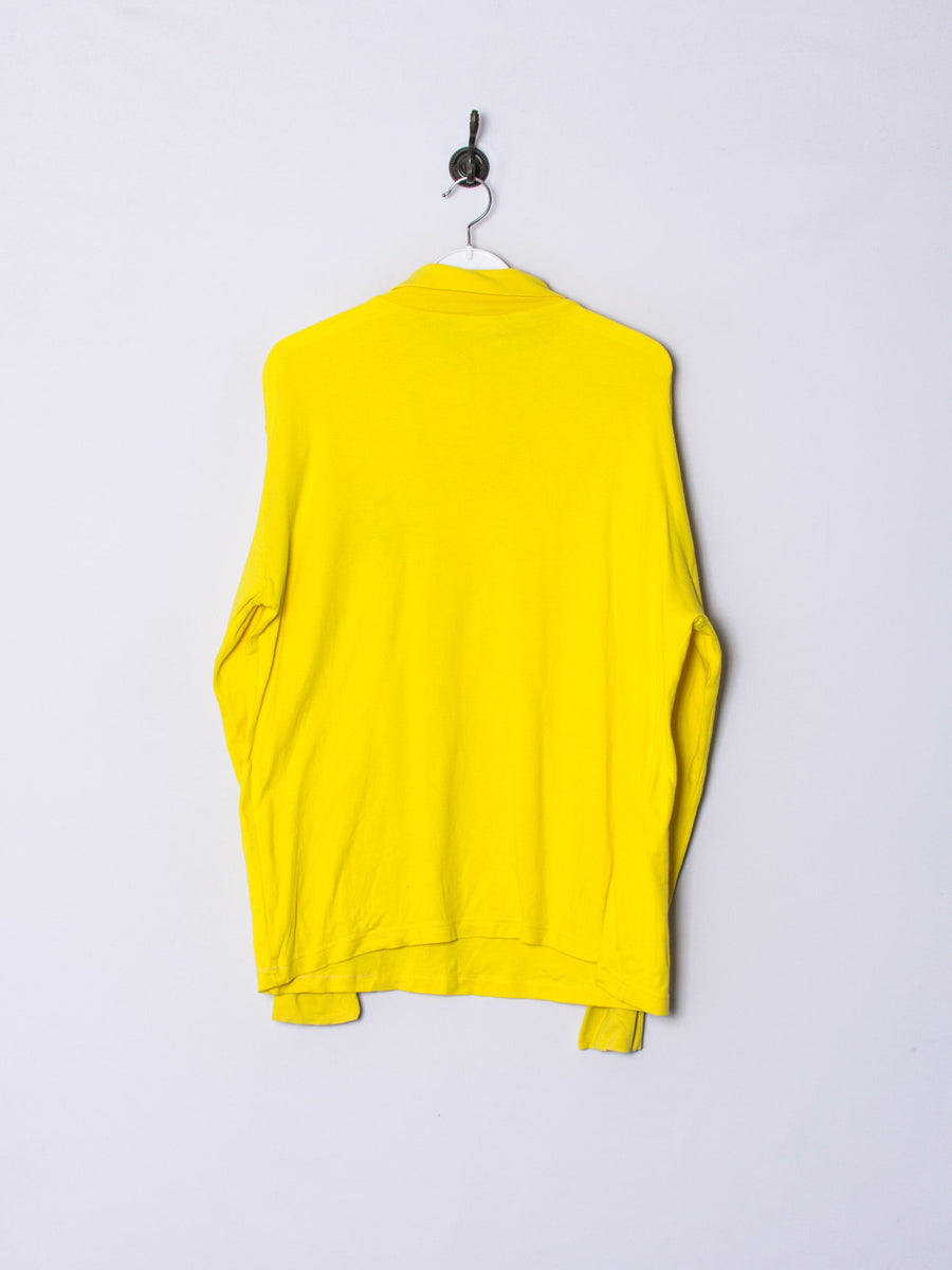 Rodeo Yellow Light Sweatshirt