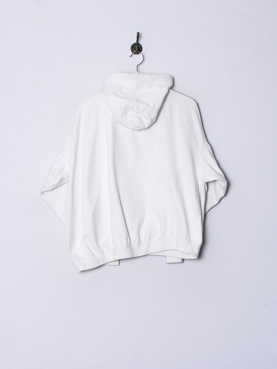 Texas White Hodie