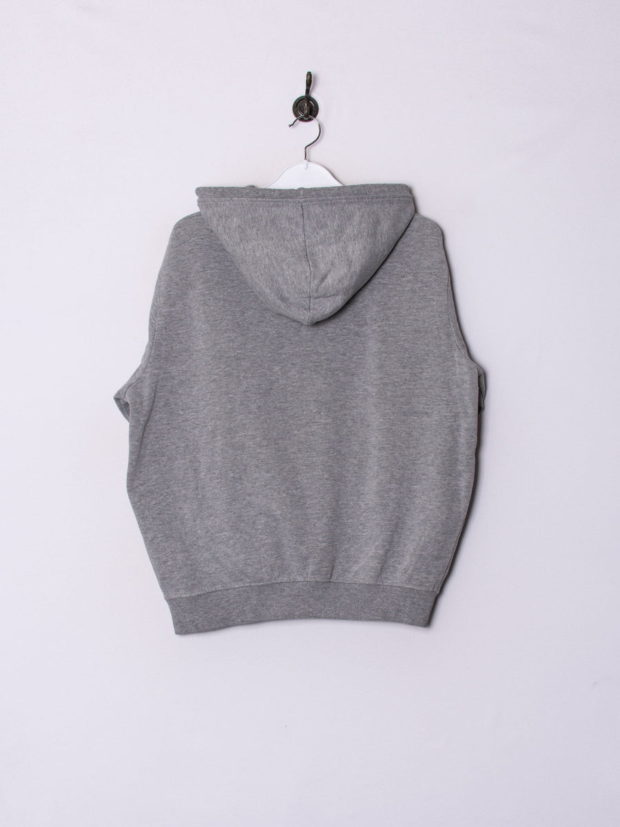 Champion Grey Hoodie