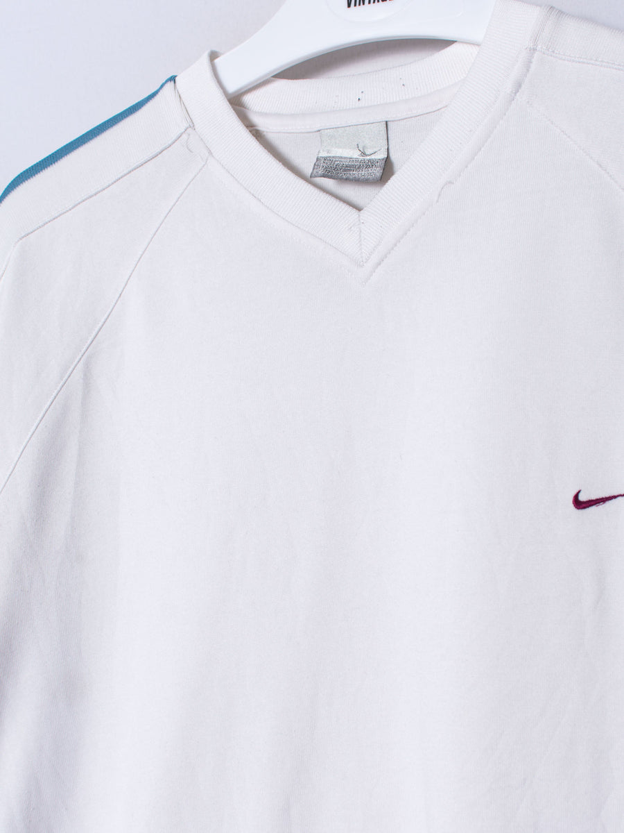 Nike V-Neck Tee