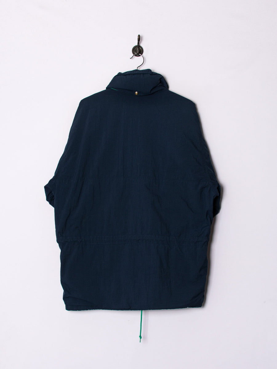 Eider Gore-Tex Navy Blue Jacket