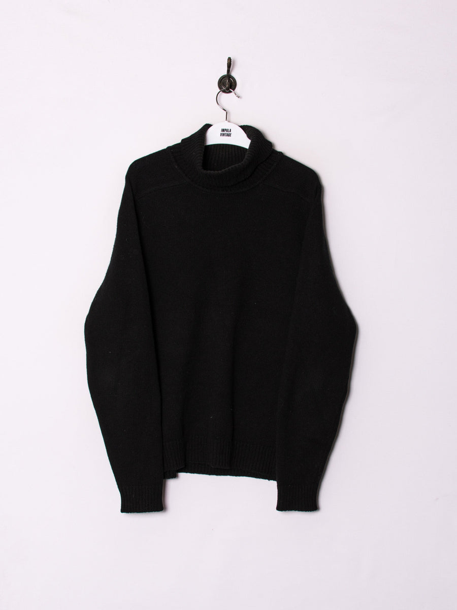 Barbour Turtleneck Sweatshirt