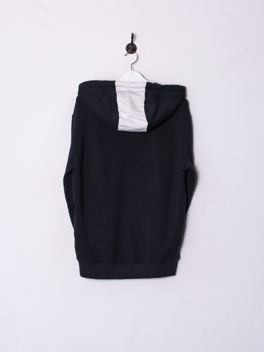 Alpha Industries Navy Blue Hoodie