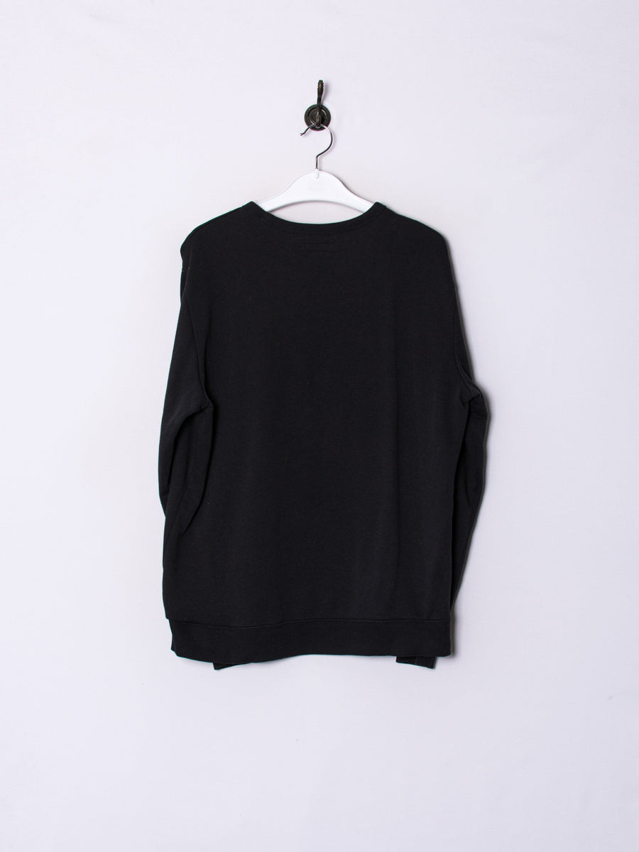 Lee Black Sweatshirt