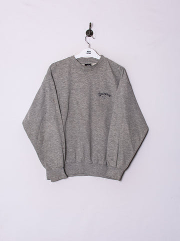 Converse Grey II Sweatshirt