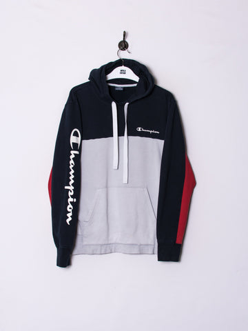 Champion V Hoodie