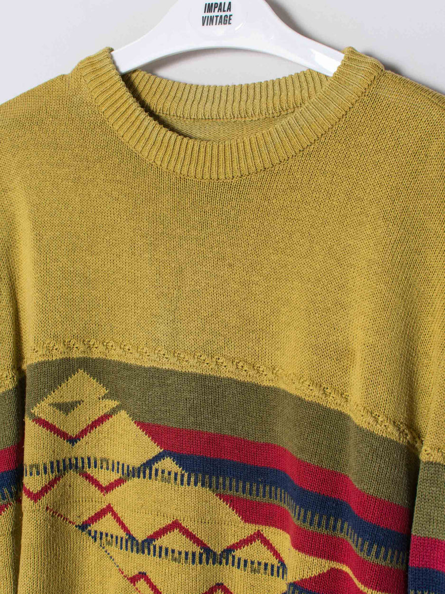 Sun Sweater