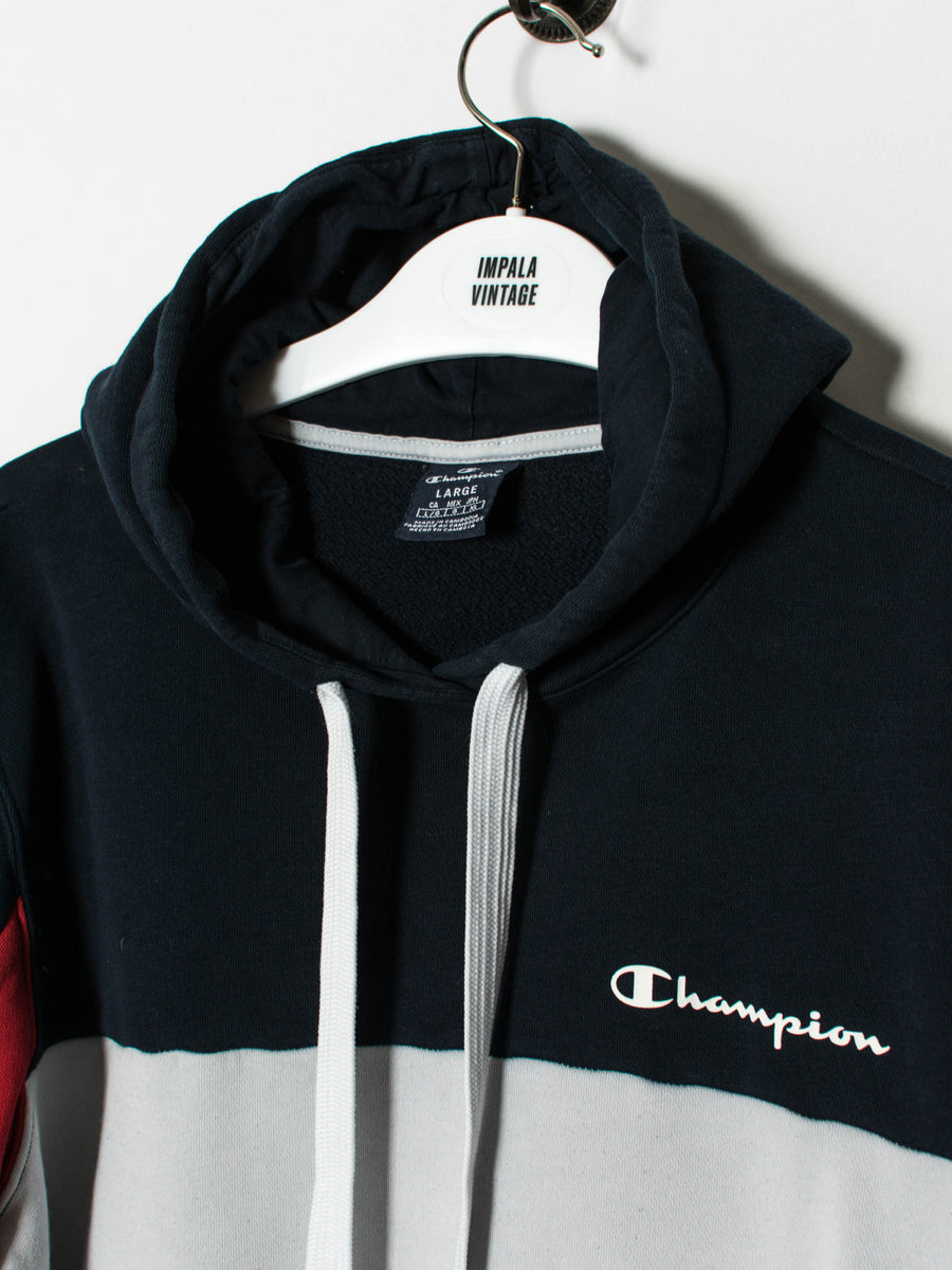 Champion V Hoodie