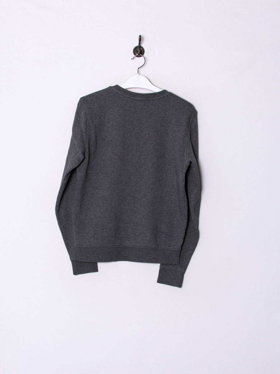 Lacoste Sport Grey Sweatshirt